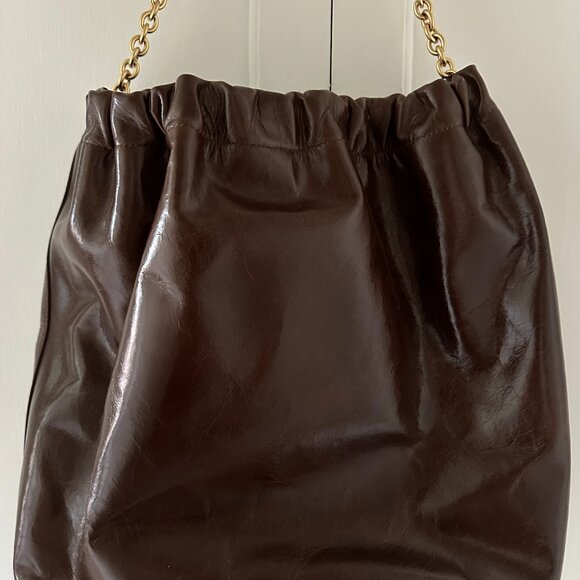 Reformation Dahlia Tote Bag - Picture 2 of 5